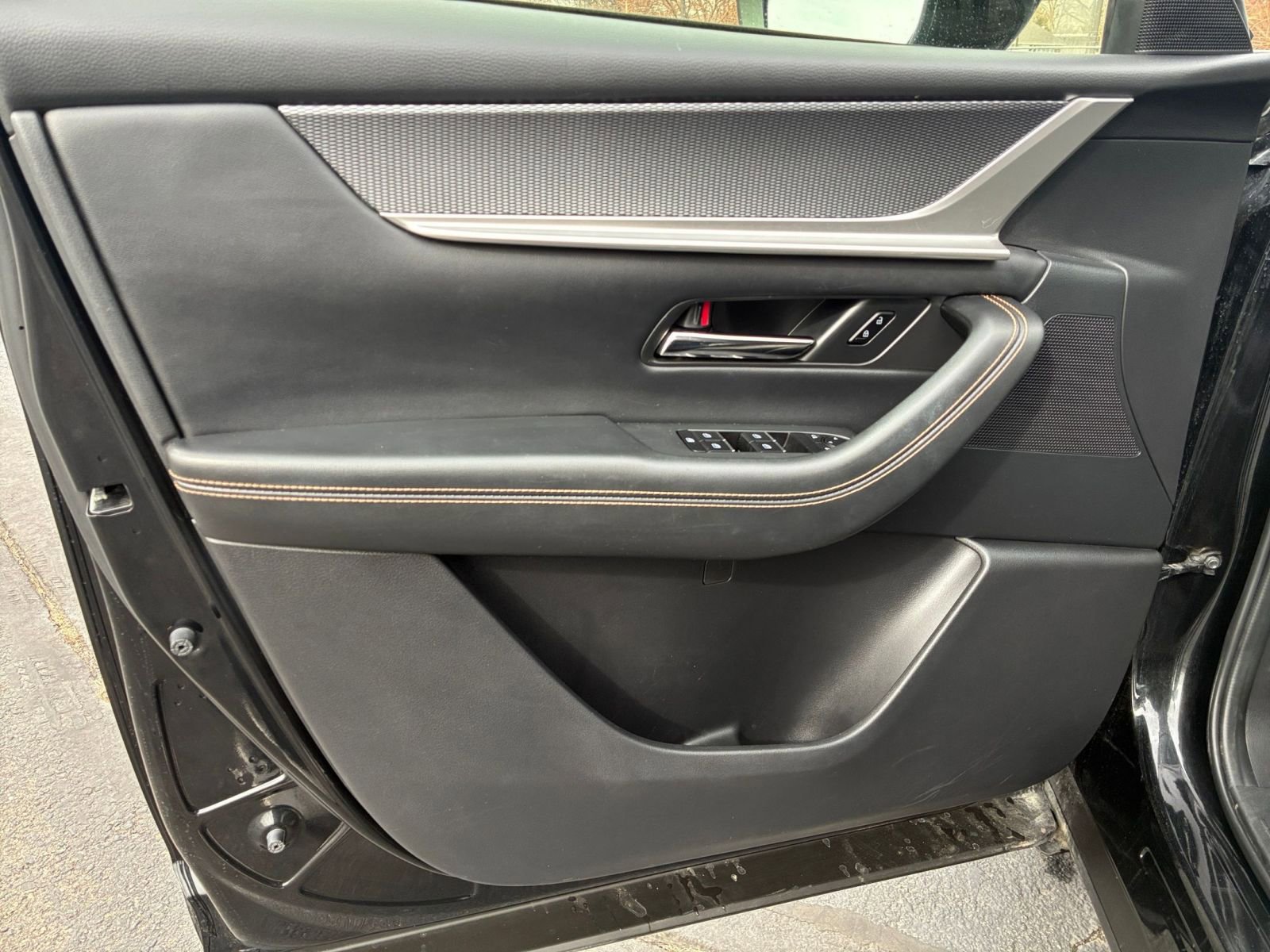 Used 2025 MAZDA CX-90 3.3 Turbo w/ Preferred Package image 18