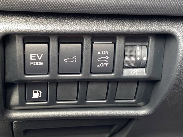 New 2025 Subaru Forester Limited image 14