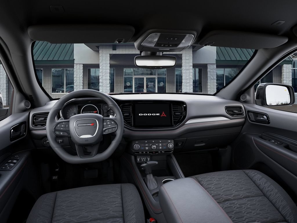 Used 2026 Dodge Durango GT w/ Blacktop Package AWD/4WD image 14