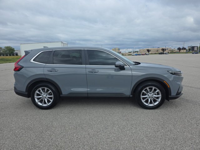 Used 2023 Honda CR-V EX-L image 14