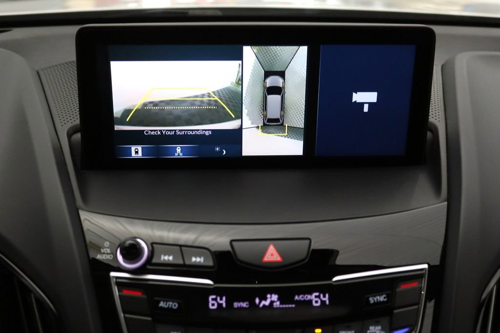 Used 2020 Acura RDX AWD w/ Advance Package image 21