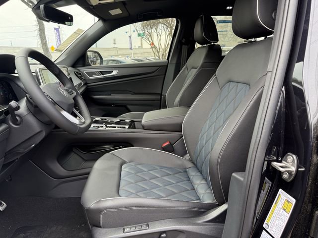 New 2026 Volkswagen Atlas Cross Sport SEL Premium R-Line image 18