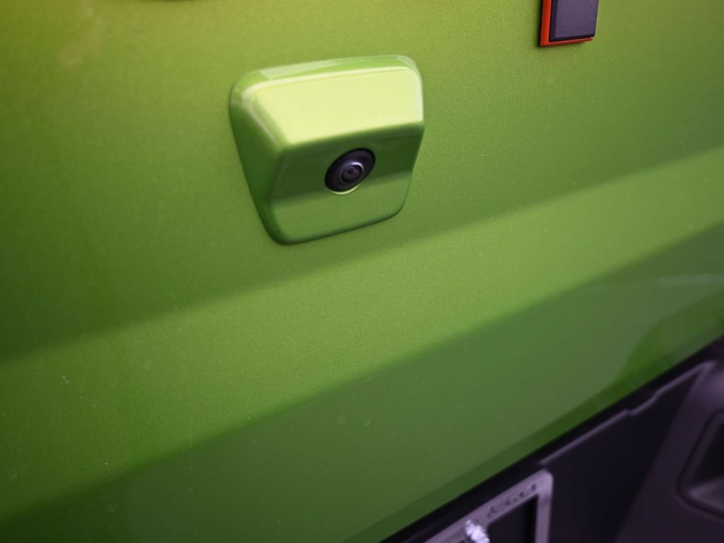 New 2026 Jeep Gladiator Mojave AWD/4WD image 33