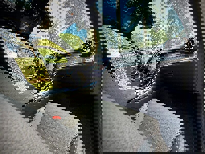 Used 2023 Mercedes-Benz C 300 Sedan image 34