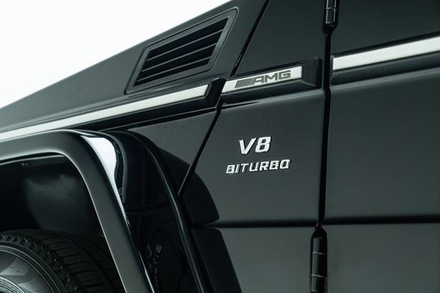 Used 2013 Mercedes-Benz G 63 AMG 4MATIC image 21