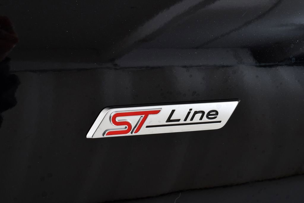 New 2026 Ford Escape ST-Line Select w/ Tech Pack #2 image 23