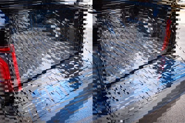 New 2025 Ford F150 Lariat w/ Equipment Group 501A Mid image 10