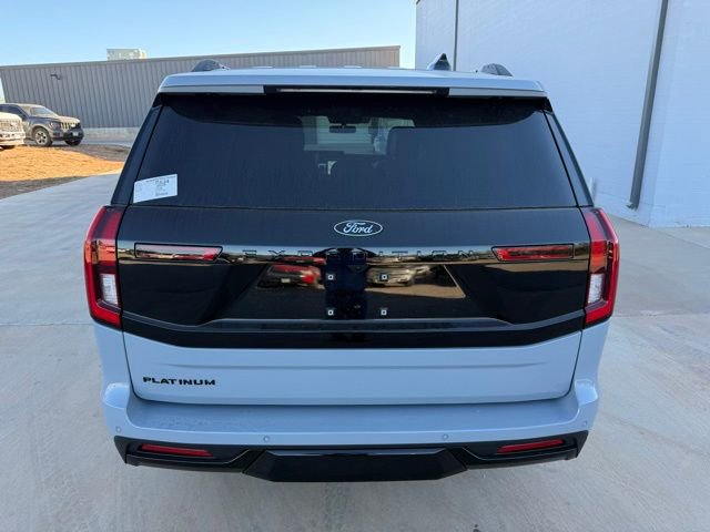 New 2026 Ford Expedition Platinum w/ Stealth Performance Package image 7