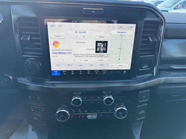 New 2025 Ford F250 Lariat w/ Lariat Ultimate Package image 26