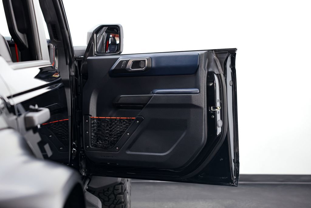 Used 2022 Ford Bronco Raptor image 25