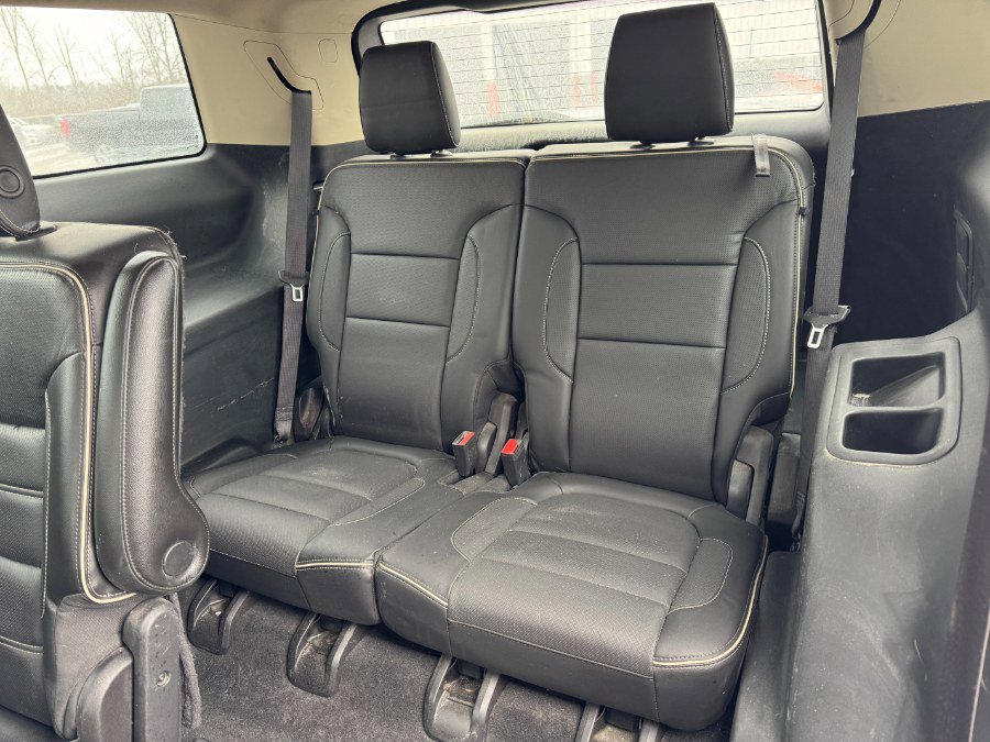 Used 2017 GMC Acadia Denali w/ Technology Package image 17