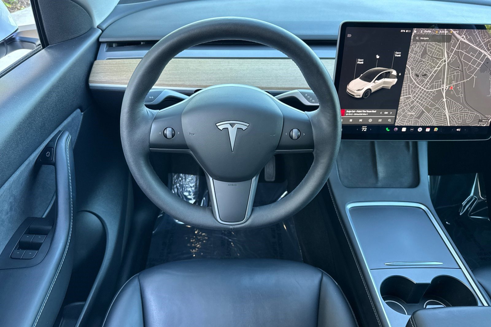 Used 2021 Tesla Model Y Long Range image 27