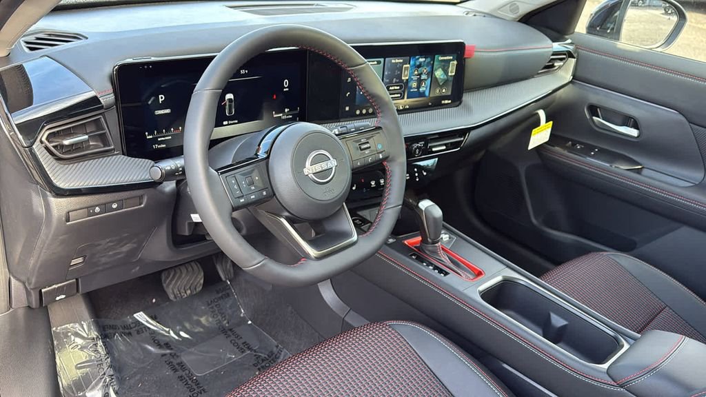 New 2026 Nissan Kicks SR w/ SR Premium Package image 15