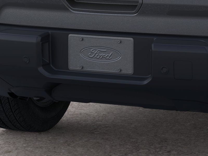 New 2026 Ford Bronco Sport Big Bend AWD/4WD image 25