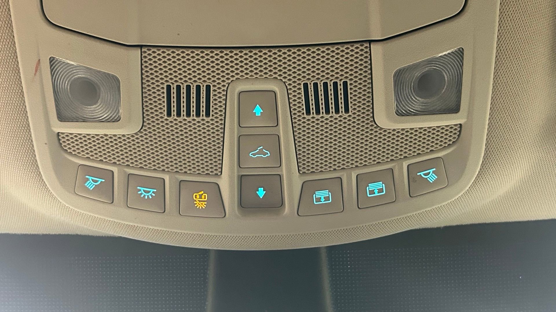 Used 2019 Ford Edge Titanium AWD/4WD image 87