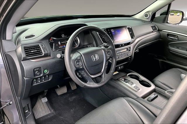 Certified 2023 Honda Ridgeline RTL-E image 18