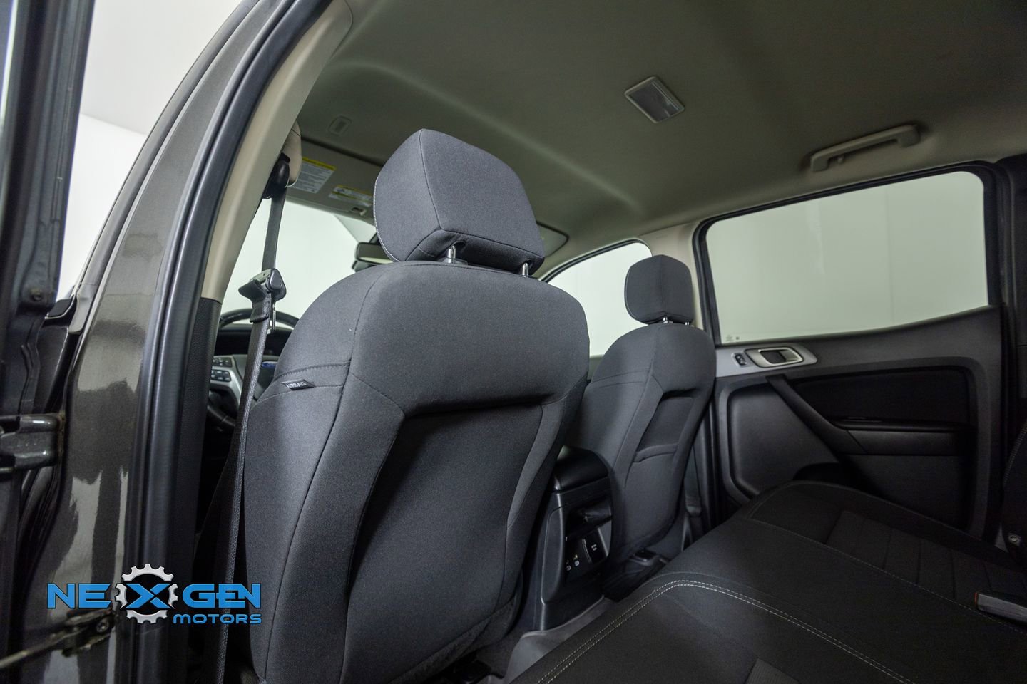 Used 2020 Ford Ranger XLT w/ Equipment Group 301A Mid image 24
