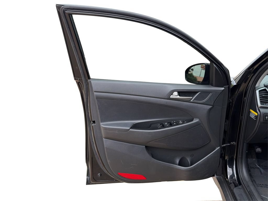 Used 2018 Hyundai Tucson SE FWD image 18