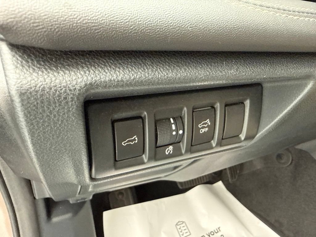 Used 2021 Subaru Outback Limited XT w/ Popular Package #2 AWD/4WD image 23