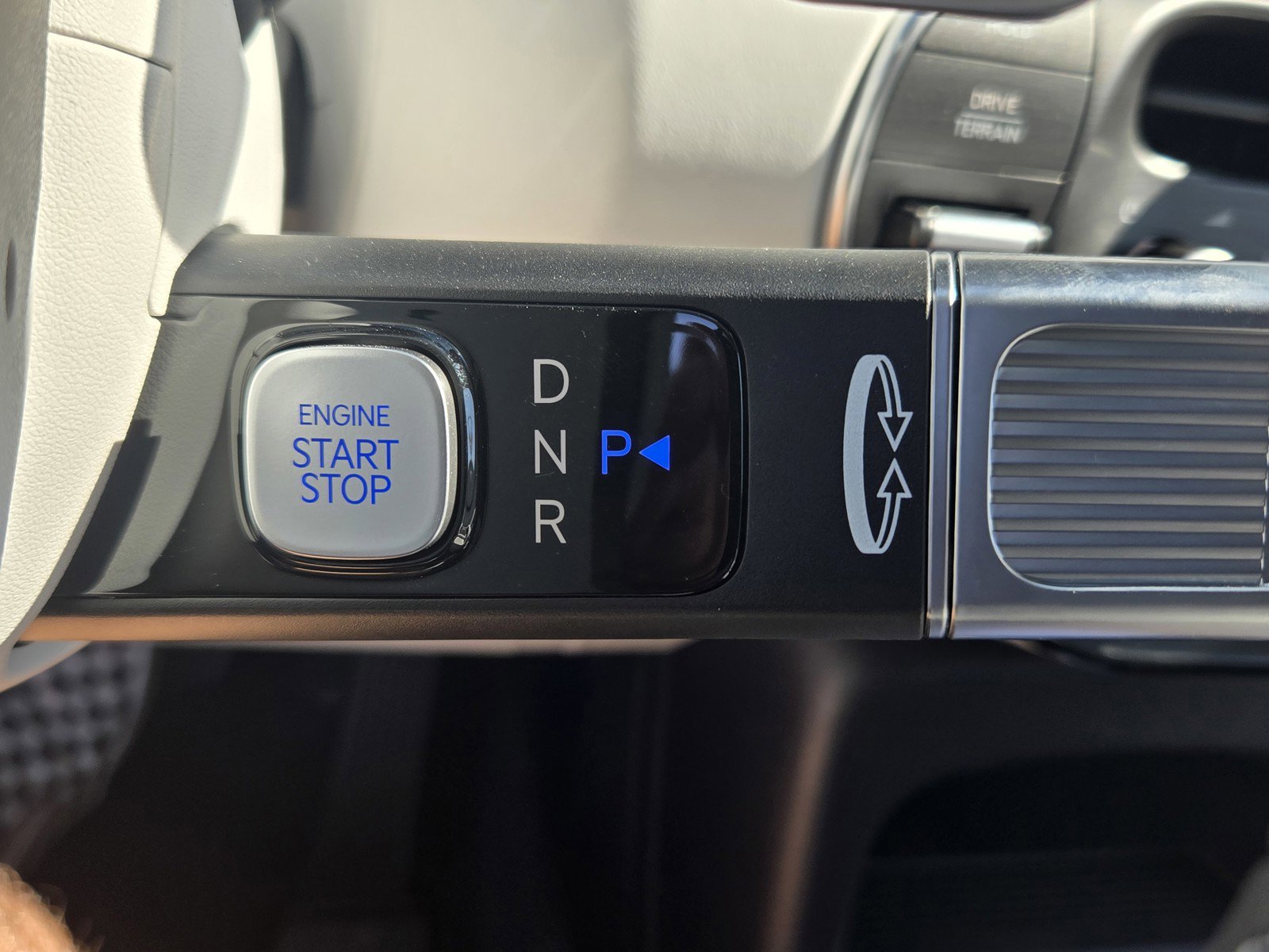 New 2026 Hyundai Palisade Calligraphy image 21