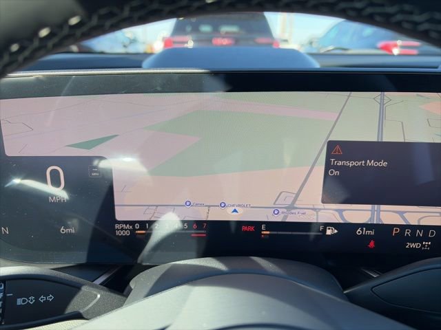 New 2026 Buick Envision Sport Touring image 20