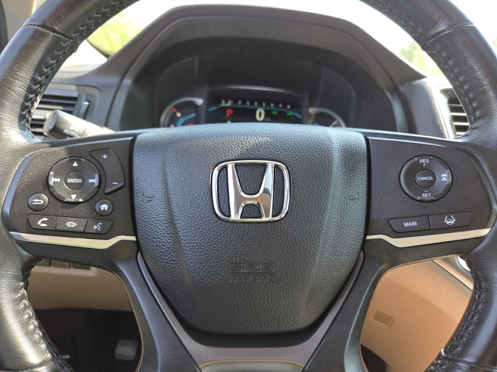 Certified 2020 Honda Pilot EX-L image 33