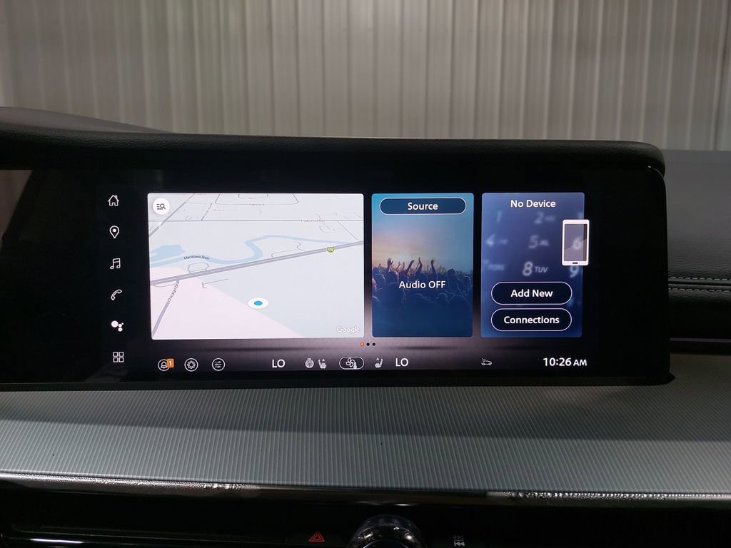 New 2025 Nissan Murano SL w/ Cargo Package image 22