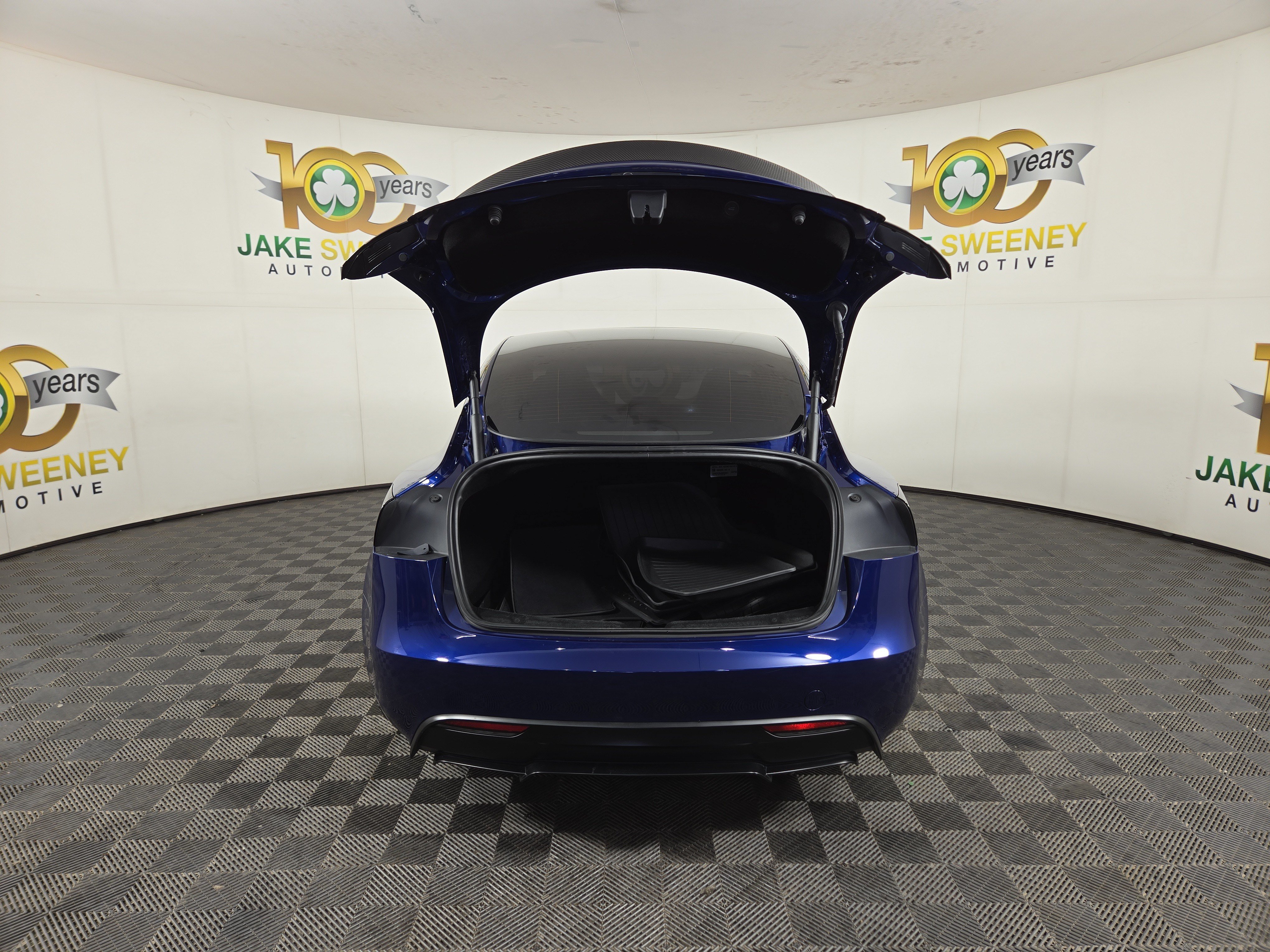 Used 2025 Tesla Model 3 Performance AWD/4WD image 34