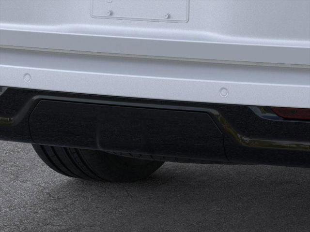 New 2026 Lincoln Navigator L Reserve w/ Jet Appearance Package image 23