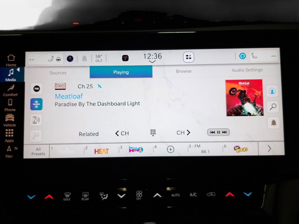 New 2026 Jeep Grand Cherokee L Limited image 23