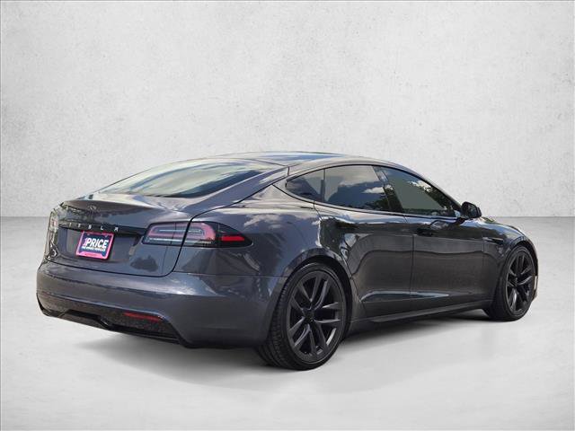 Used 2023 Tesla Model S Standard Range image 5