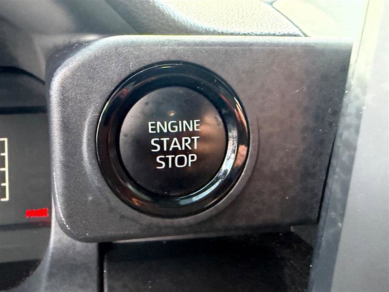 Used 2024 Toyota Tacoma SR image 37