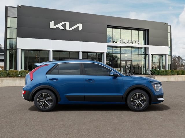 New 2026 Kia Niro EX FWD image 8