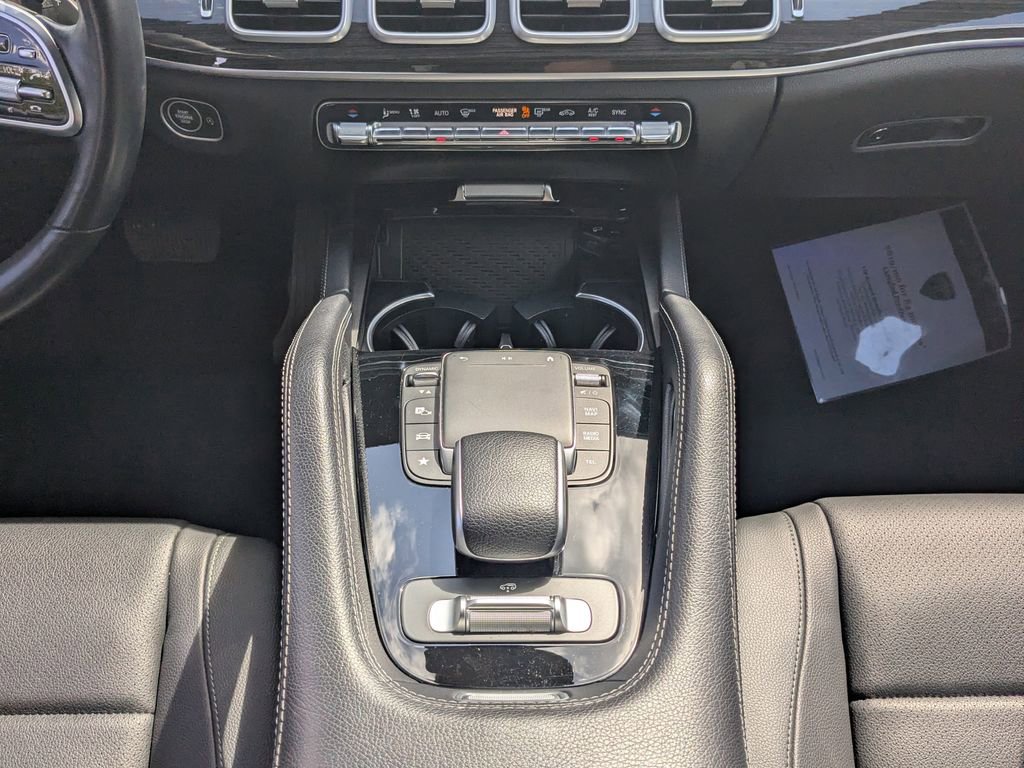 Certified 2023 Mercedes-Benz GLS 450 4MATIC image 31