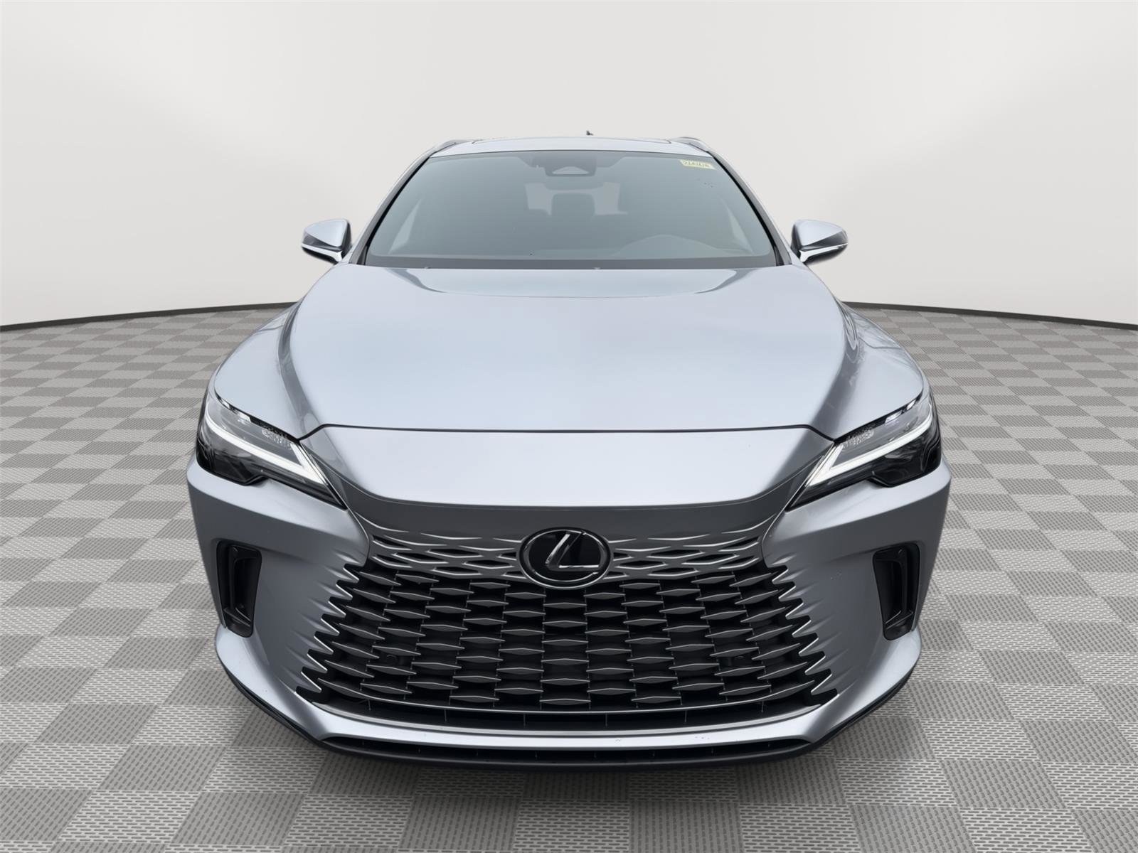 Used 2025 Lexus RX 350 Premium w/ Accessory Package image 2