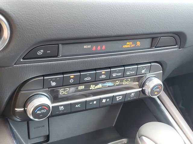 Certified 2025 MAZDA CX-5 Signature image 27