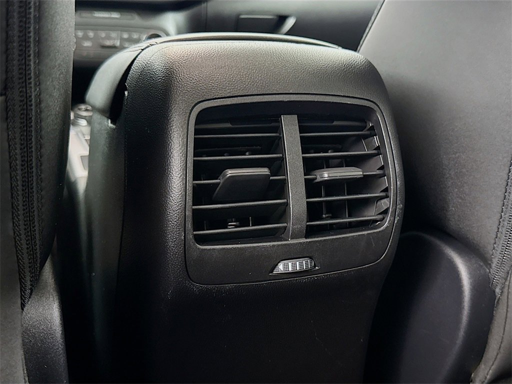 Used 2022 Ford Bronco Sport Big Bend w/ Convenience Package image 25