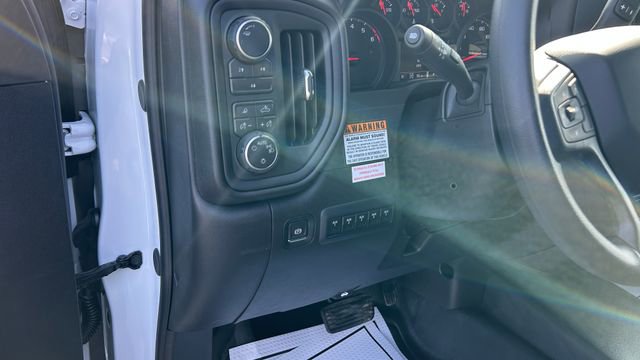 New 2026 Chevrolet Silverado 3500 W/T w/ WT Convenience Package image 18