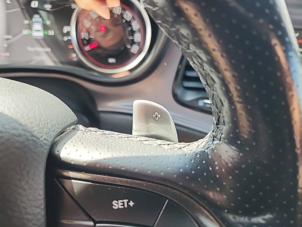 Used 2023 Dodge Challenger R/T Scat Pack image 37