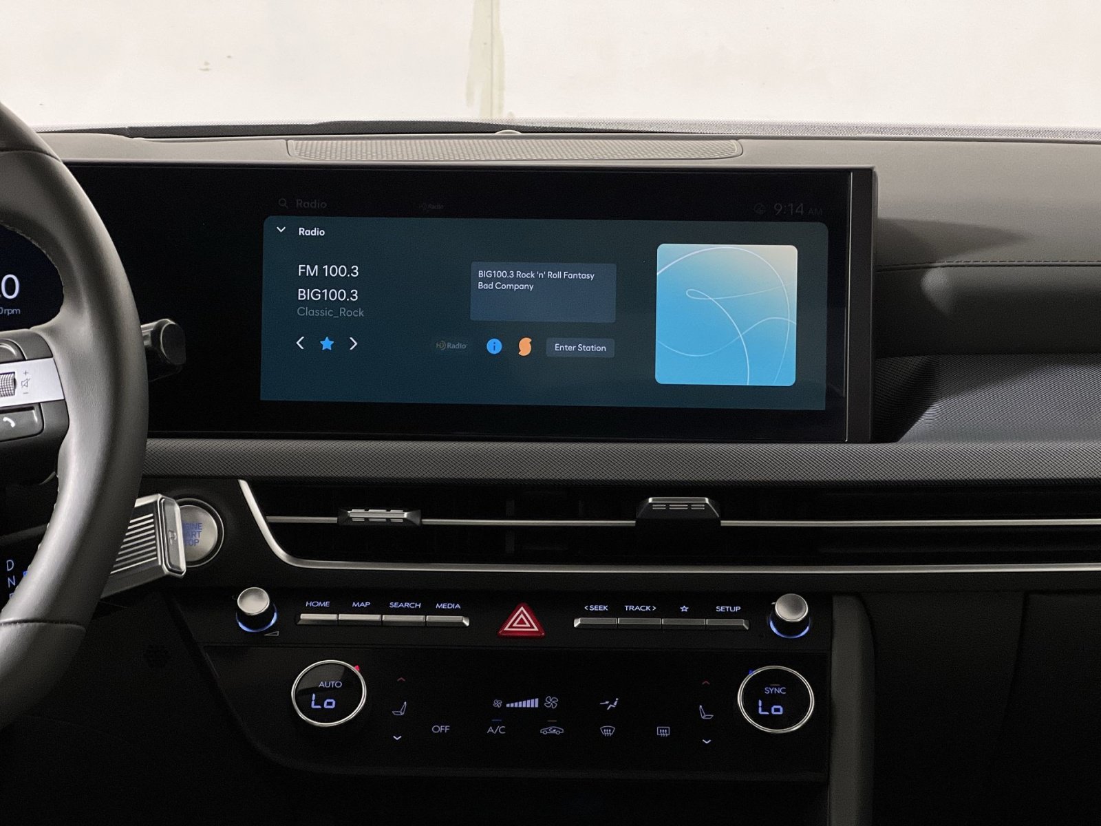 Used 2024 Hyundai Sonata SEL w/ Convenience Package FWD image 18