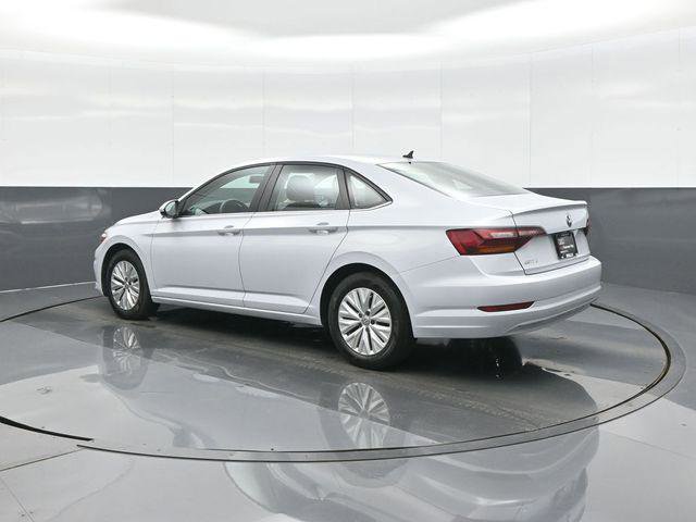 Used 2019 Volkswagen Jetta SE FWD image 5