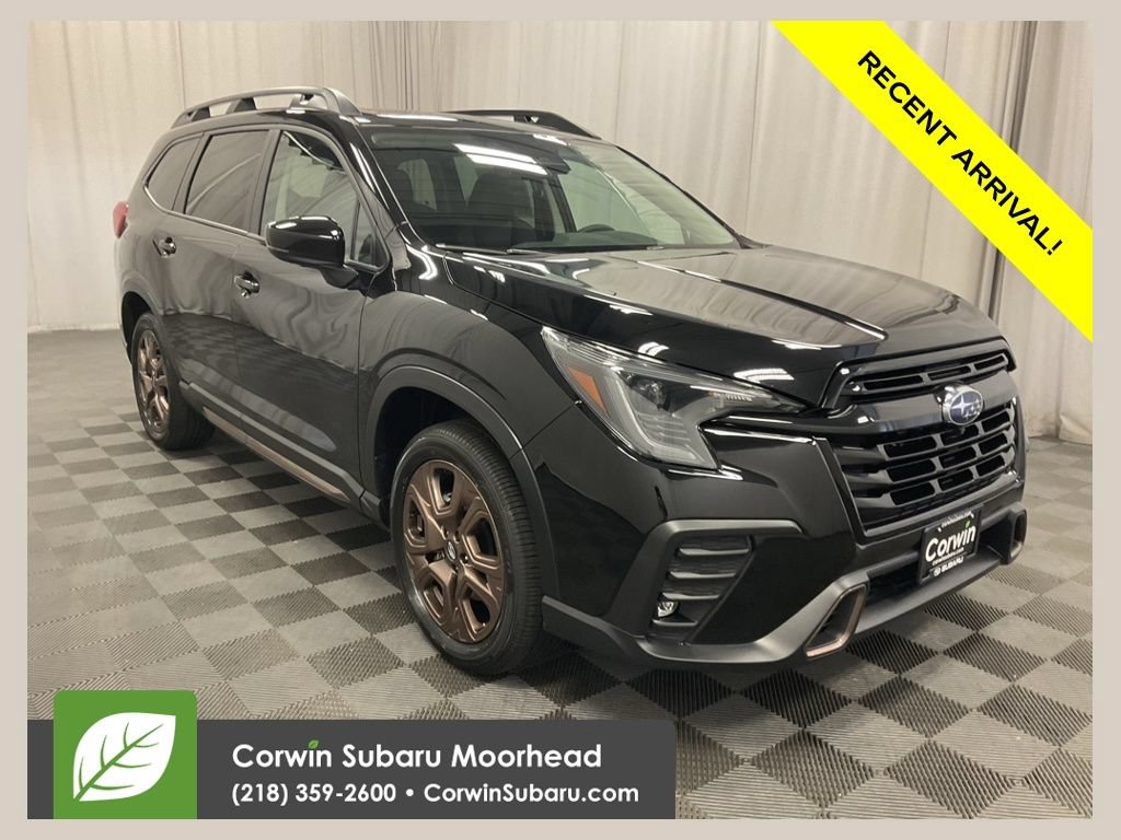 New 2026 Subaru Ascent Limited Bronze AWD/4WD 360° Tour