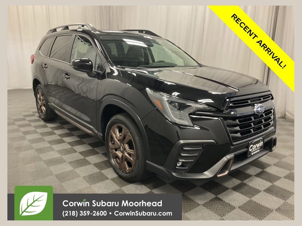 New 2026 Subaru Ascent Limited Bronze