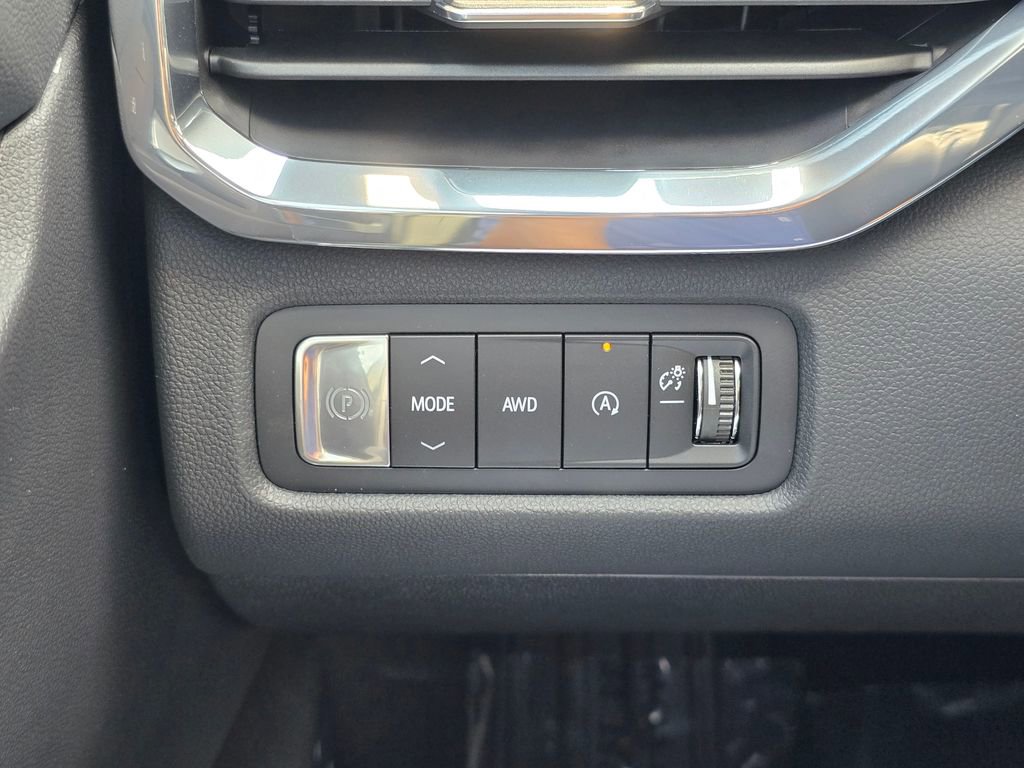 New 2026 GMC Acadia Elevation w/ Black Edition AWD/4WD image 18