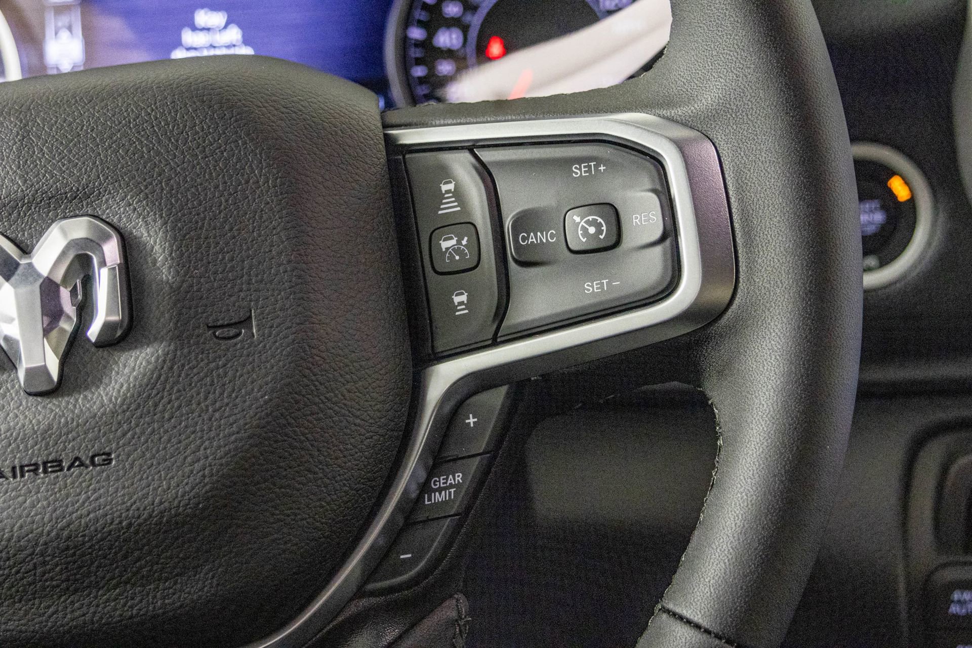 New 2026 RAM 1500 Big Horn image 30