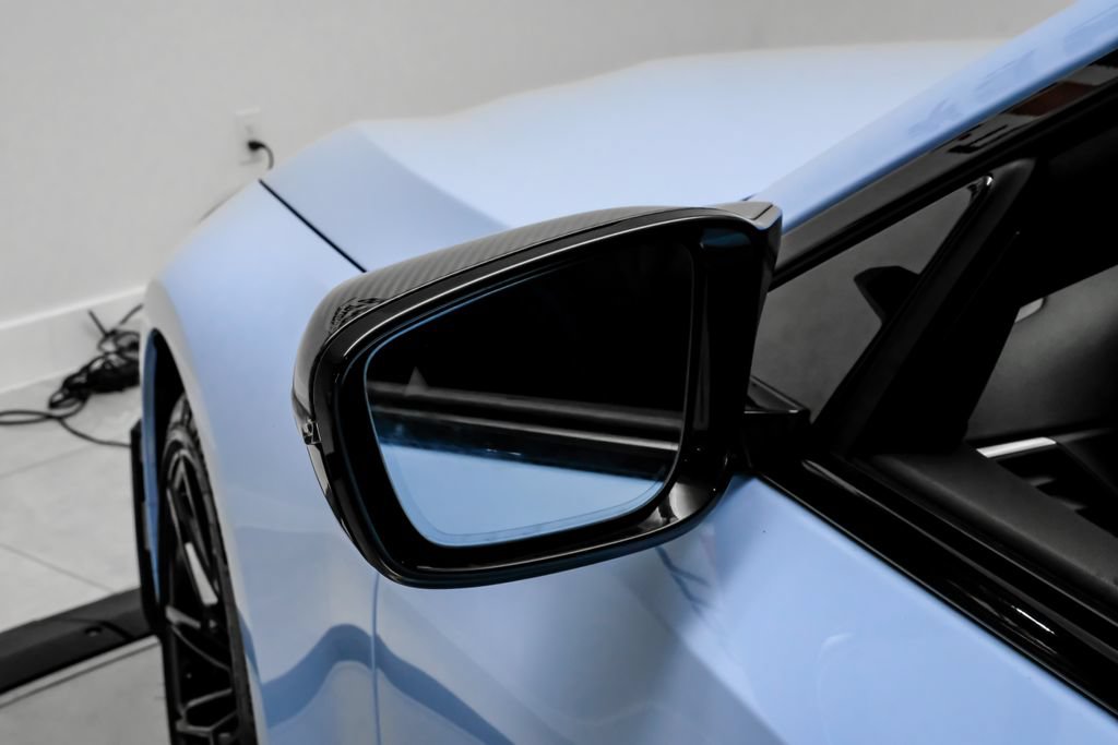 Used 2023 BMW M2 w/ Lighting Package RWD image 30