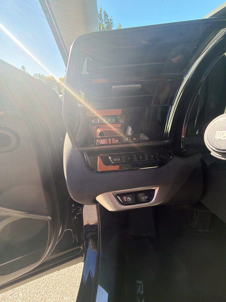 Used 2024 Lexus RX 350 Premium w/ Kick Sensor & Tow Package AWD/4WD image 22