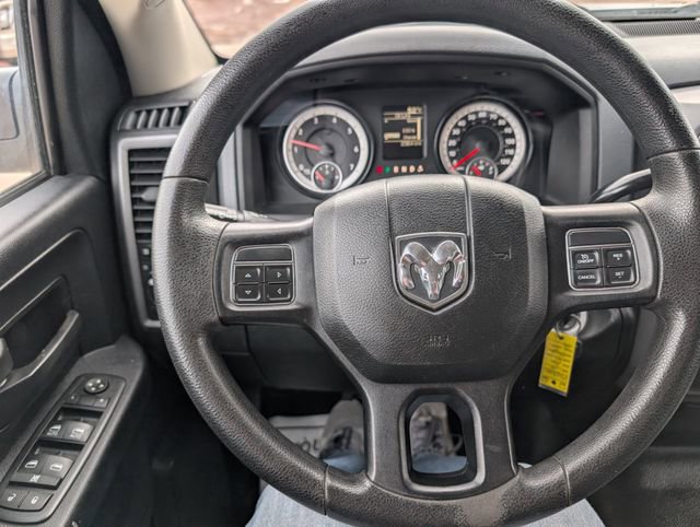 Used 2015 RAM 3500 Tradesman image 26