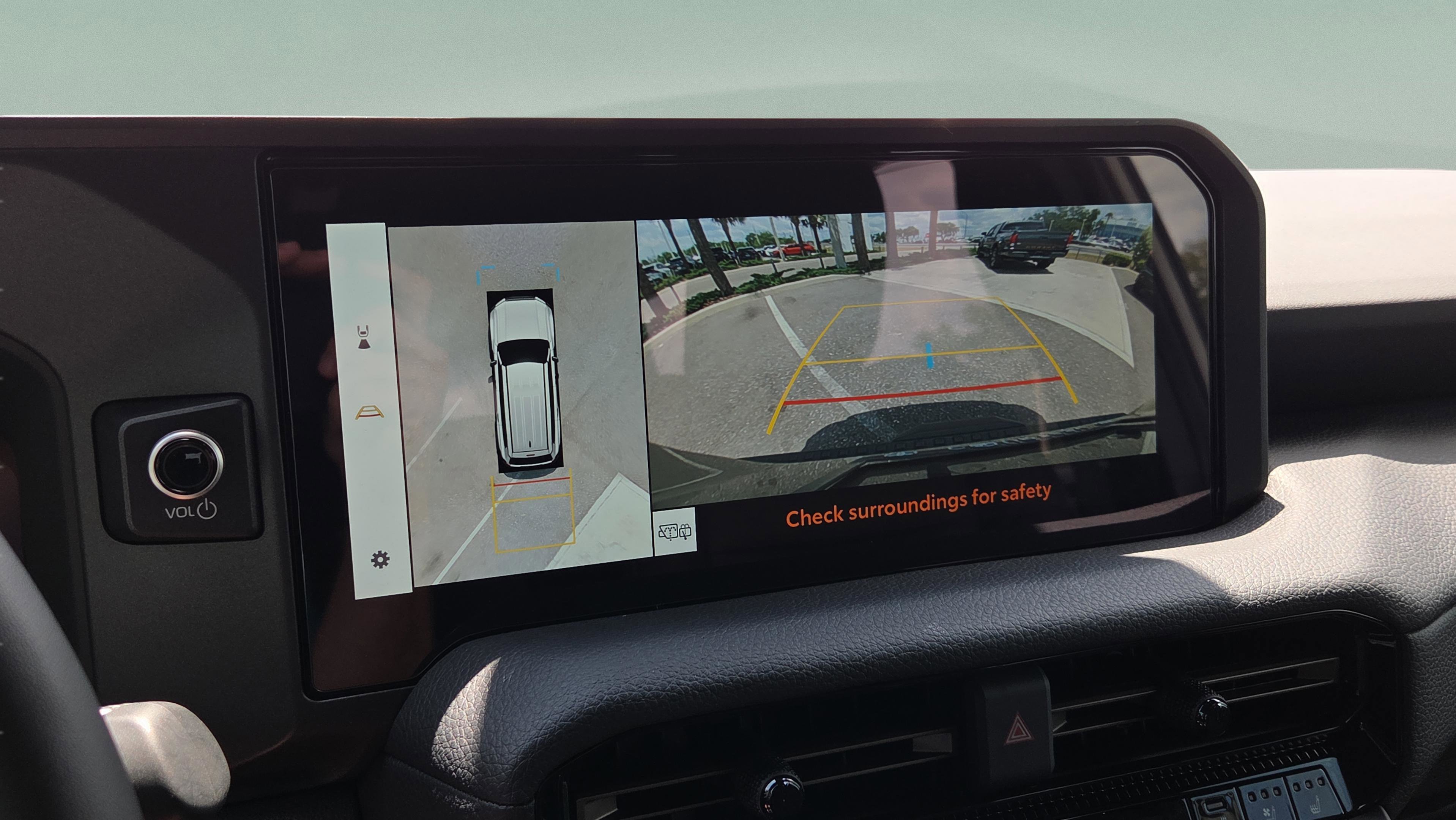 Certified 2025 Toyota Land Cruiser 1958 AWD/4WD image 23