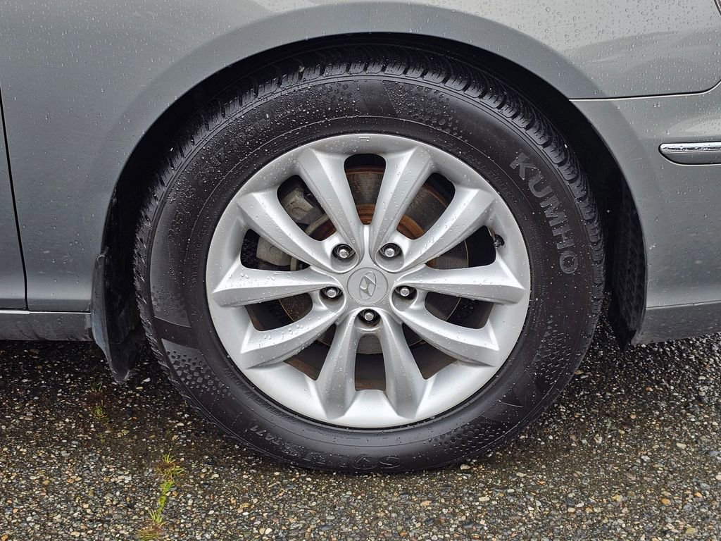 Used 2006 Hyundai Azera Limited image 9